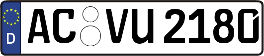 AC-VU2180
