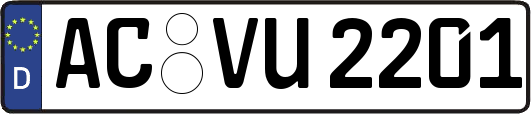 AC-VU2201