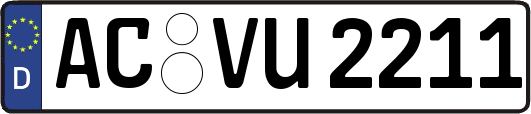 AC-VU2211