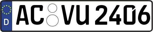 AC-VU2406