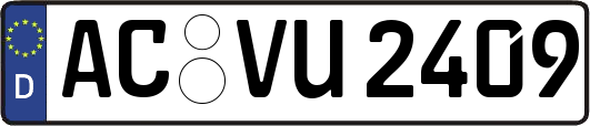 AC-VU2409