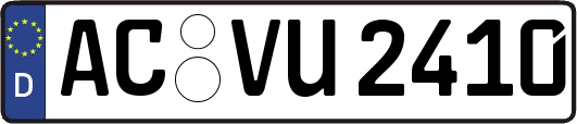 AC-VU2410