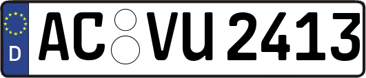 AC-VU2413