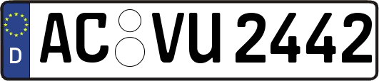 AC-VU2442