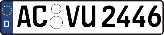 AC-VU2446