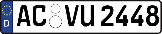 AC-VU2448