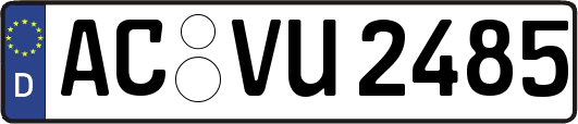 AC-VU2485