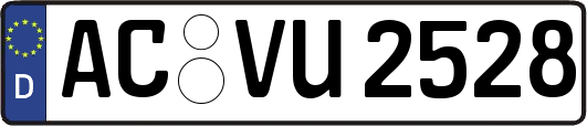 AC-VU2528