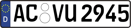 AC-VU2945