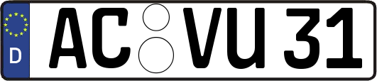 AC-VU31