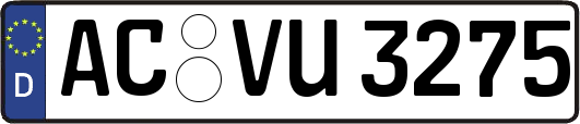 AC-VU3275