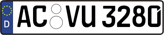 AC-VU3280
