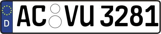 AC-VU3281