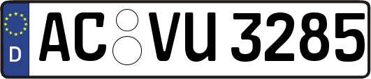 AC-VU3285