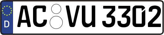 AC-VU3302