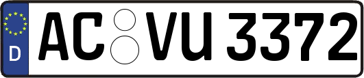 AC-VU3372