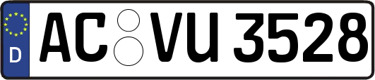 AC-VU3528