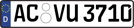 AC-VU3710