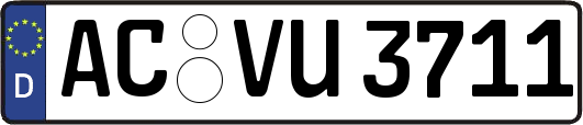 AC-VU3711