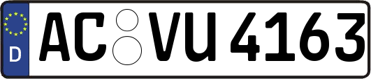 AC-VU4163