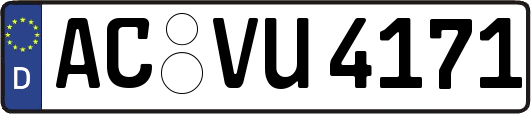 AC-VU4171