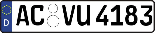 AC-VU4183