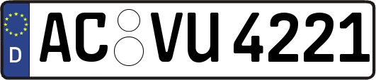 AC-VU4221
