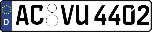 AC-VU4402