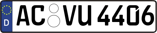 AC-VU4406