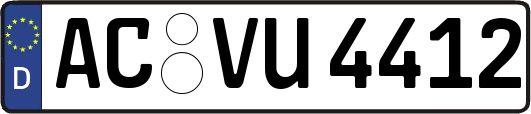AC-VU4412