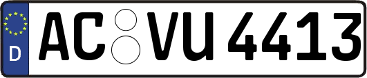 AC-VU4413