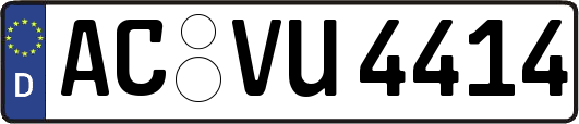 AC-VU4414