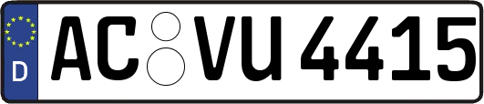 AC-VU4415