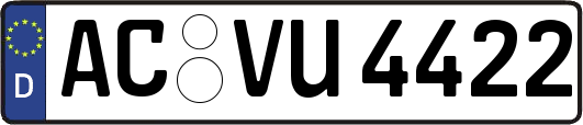 AC-VU4422