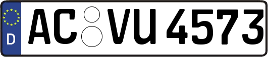 AC-VU4573
