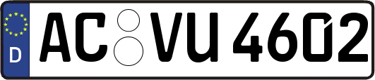 AC-VU4602