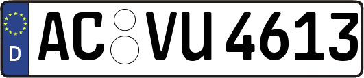 AC-VU4613