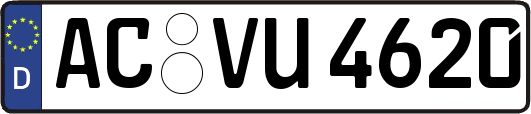 AC-VU4620