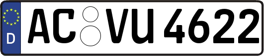 AC-VU4622