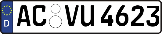 AC-VU4623