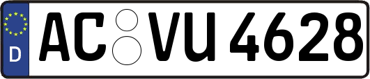 AC-VU4628