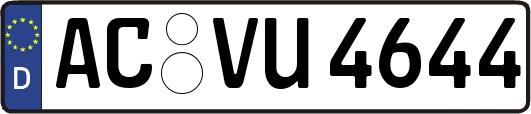 AC-VU4644