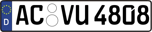 AC-VU4808