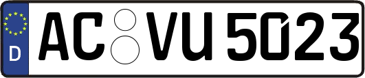AC-VU5023