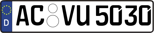 AC-VU5030
