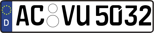 AC-VU5032