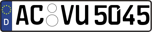 AC-VU5045