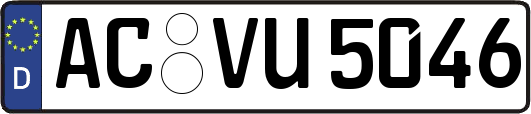 AC-VU5046