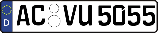 AC-VU5055