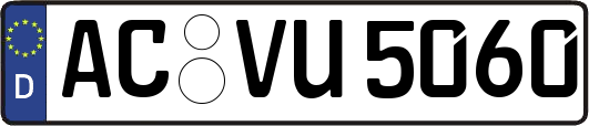 AC-VU5060